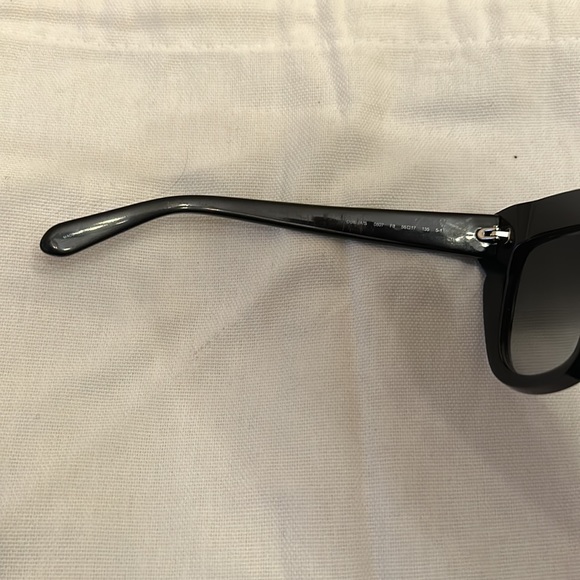 Kate Spade cat eye glasses - Picture 4 of 16